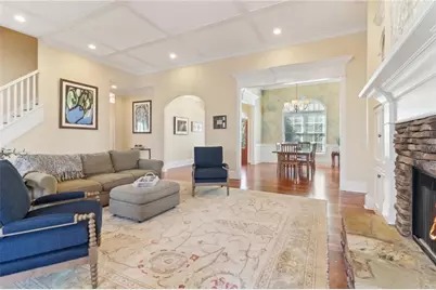 7640 Harbour Walk, Cumming, GA 30041 - Photo 16