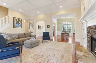 7640 Harbour Walk, Cumming, GA 30041 - Photo 16