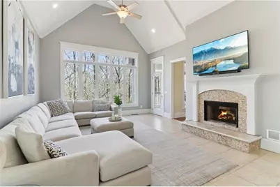 7640 Harbour Walk, Cumming, GA 30041 - Photo 8