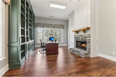 7640 Harbour Walk, Cumming, GA 30041 - Photo 28