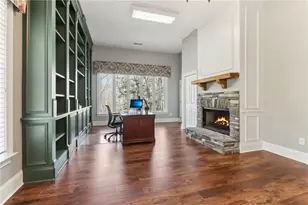 7640 Harbour Walk, Cumming, GA 30041 - Photo 28