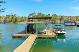 7640 Harbour Walk, Cumming, GA 30041 - Photo 2