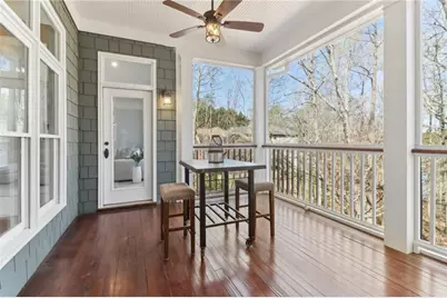 7640 Harbour Walk, Cumming, GA 30041 - Photo 12