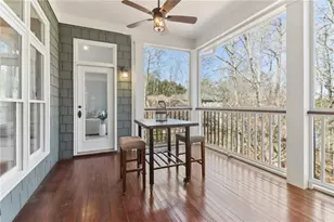 7640 Harbour Walk, Cumming, GA 30041 - Photo 12