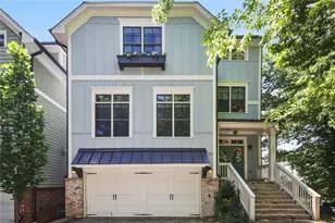 692 Drewry St NE, Atlanta, GA 30306 - Photo 2