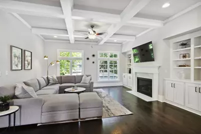 692 Drewry Street NE, Atlanta, GA 30306 - Photo 4