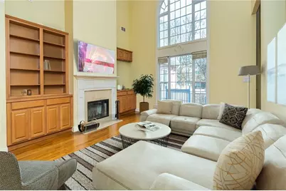 418 Abbey Springs Way, McDonough, GA 30253 - Photo 6