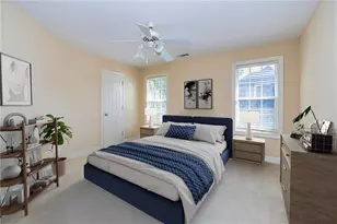 418 Abbey Springs Way, McDonough, GA 30253 - Photo 8