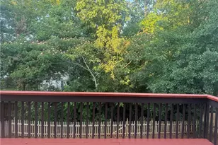 1919 Barrett Knoll Circle NW, Kennesaw, GA 30152 - Photo 36