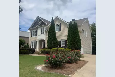 1919 Barrett Knoll Circle NW, Kennesaw, GA 30152 - Photo 4