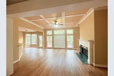 1919 Barrett Knoll Circle NW, Kennesaw, GA 30152 - Photo 10