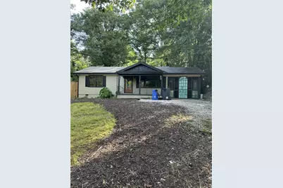 394 Christopher Drive, Gainesville, GA 30501 - Photo 1