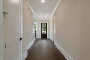 1653 Georgia Club Dr, Statham, GA 30666 - Photo 2