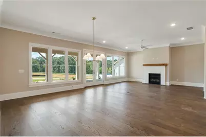 1653 Georgia Club Drive, Statham, GA 30666 - Photo 8