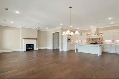 1653 Georgia Club Drive, Statham, GA 30666 - Photo 6