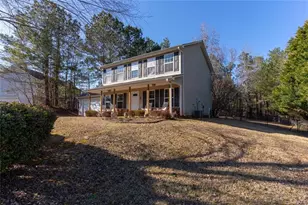 25 Shadowbrook Ct, Covington, GA 30014 - Photo 2