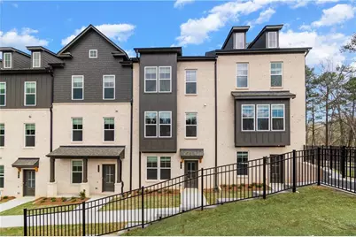 274 Daybreak Lane, Newnan, GA 30265 - Photo 2