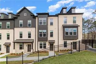 274 Daybreak Ln, Newnan, GA 30265 - Photo 2