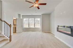 274 Daybreak Ln, Newnan, GA 30265 - Photo 16