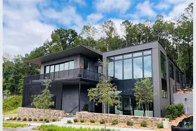 1131 Lupo Loop, Chattahoochee Hills, GA 30268 - Photo 1