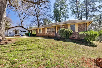 1949 Capri Drive, Decatur, GA 30032 - Photo 2