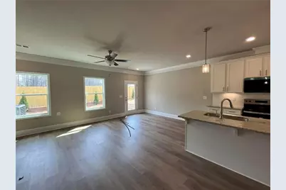 21 Creekside Commons Drive, Hoschton, GA 30548 - Photo 6