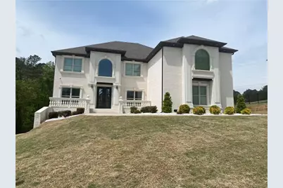 3312 Steeple Chase Way SW, Conyers, GA 30094 - Photo 38