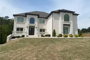 3312 Steeple Chase Way SW, Conyers, GA 30094 - Photo 38