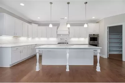 3312 Steeple Chase Way SW, Conyers, GA 30094 - Photo 30