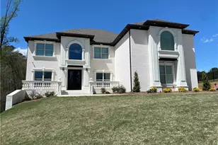 3312 Steeple Chase Way SW, Conyers, GA 30094 - Photo 8