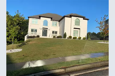3312 Steeple Chase Way SW, Conyers, GA 30094 - Photo 1