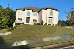 3312 Steeple Chase Way SW, Conyers, GA 30094 - Photo 1