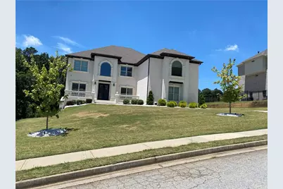 3312 Steeple Chase Way SW, Conyers, GA 30094 - Photo 36