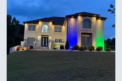 3312 Steeple Chase Way SW, Conyers, GA 30094 - Photo 34