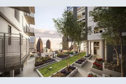 1777 Peachtree Street NE #503, Atlanta, GA 30309 - Photo 20