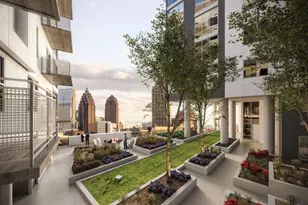 1777 Peachtree St NE, Atlanta, GA 30309 - Photo 20