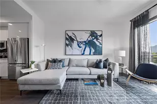 1777 Peachtree St NE, Atlanta, GA 30309 - Photo 8