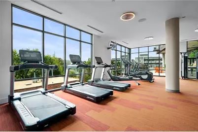 1777 Peachtree Street NE #503, Atlanta, GA 30309 - Photo 24