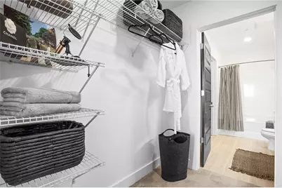 1777 Peachtree Street NE #503, Atlanta, GA 30309 - Photo 14