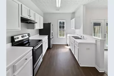 20 Pine Canyon Drive SW #15, Atlanta, GA 30331 - Photo 12