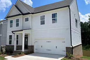 4375 Easter Lily Ave Lot 81, Buford, GA 30519 - Photo 4