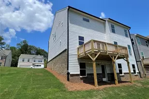 4375 Easter Lily Ave Lot 81, Buford, GA 30519 - Photo 8