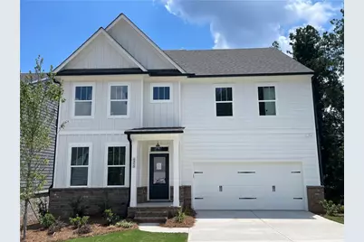 4375 Easter Lily Ave Lot 81, Buford, GA 30519 - Photo 1