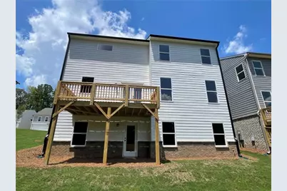 4375 Easter Lily Ave Lot 81, Buford, GA 30519 - Photo 6