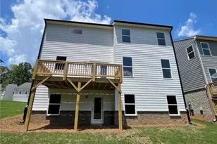 4375 Easter Lily Ave Lot 81, Buford, GA 30519 - Photo 6