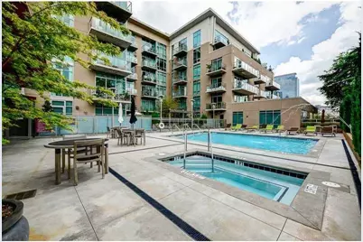 905 Juniper Street NE #110, Atlanta, GA 30309 - Photo 22