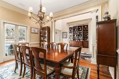 898 Harrison Mill Road, Bethlehem, GA 30620 - Photo 48