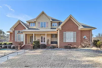 898 Harrison Mill Road, Bethlehem, GA 30620 - Photo 6