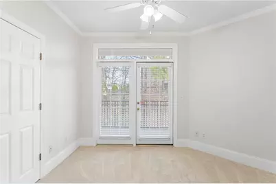 4100 Paces Walk SE #2205, Atlanta, GA 30339 - Photo 22