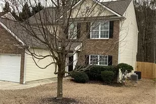 2546 Tullamore Cir, Snellville, GA 30039 - Photo 2